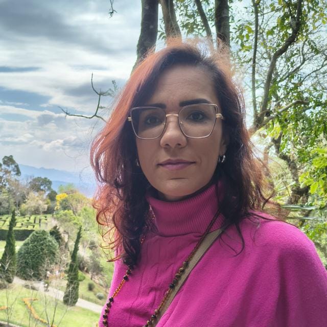 Mayra Rachel